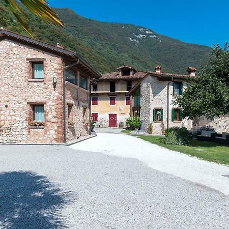 B&B Mulino Di Campese Campese  Exterior foto